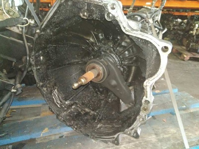D4BH HYUNDAI Motor completo  comprar en Jaén