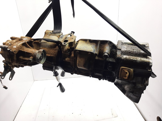 D4BH HYUNDAI Motor completo  comprar en Lleida