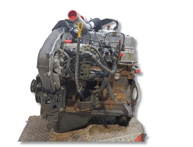 D4BH Hyundai/Kia