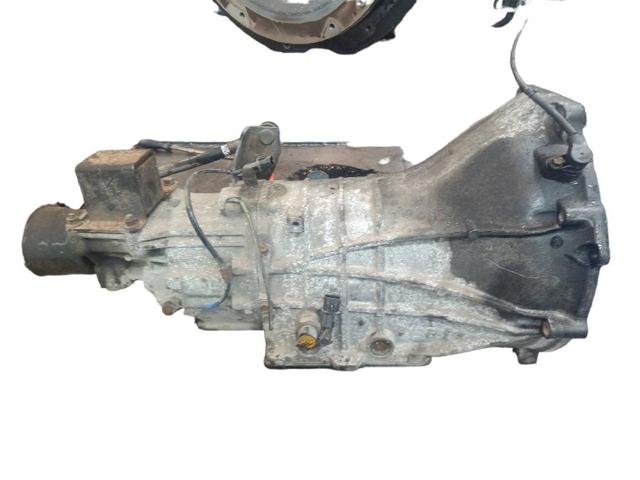 D4BH HYUNDAI Motor completo  disponible Alicante