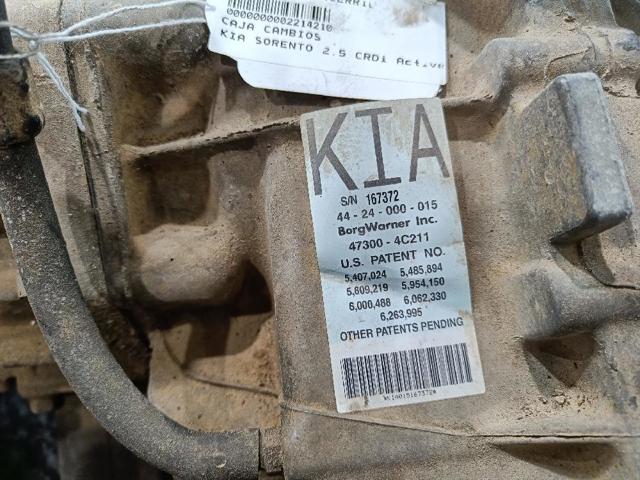 D4CB Motor completo  en stock Granada