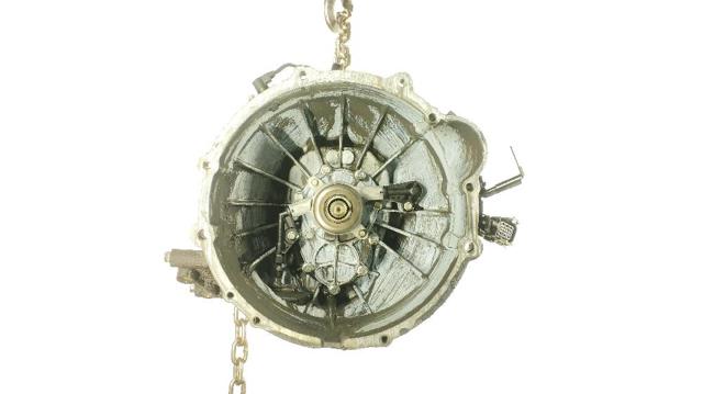 D4CB HYUNDAI Motor completo  en stock Huelva