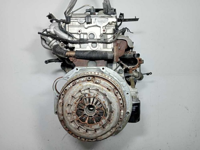 Motor KIA Sorento  (JC)