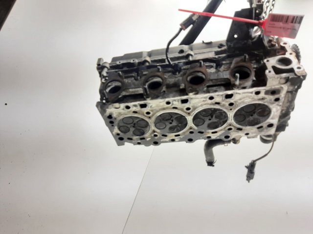 HYUNDAI D4CB Motor completo  en stock Salamanca