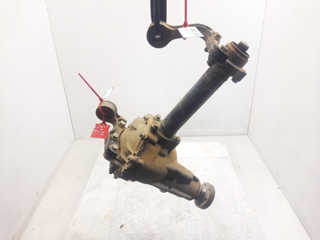 HYUNDAI D4CB Motor completo  en stock Salamanca