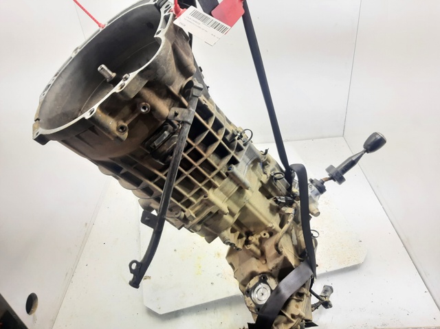HYUNDAI D4CB Motor completo  en stock Terrassa