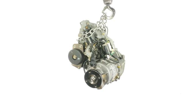 HYUNDAI D4CB Motor completo comprar Tarragona