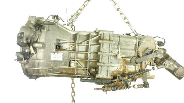 D4CB Motor completo  comprar en Zaragoza