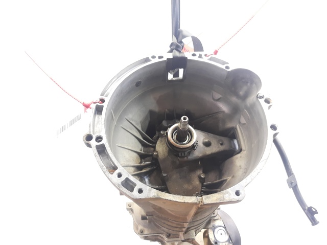 D4CB Motor completo  disponible Burgos