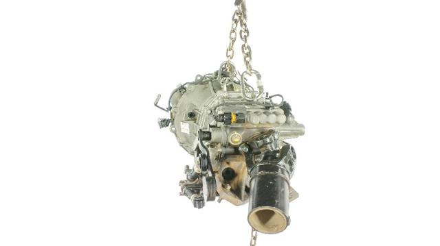 HYUNDAI D4CB Motor completo  disponible Valladolid