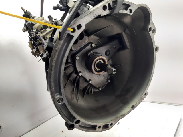 D4CB HYUNDAI Motor completo comprar Bilbao