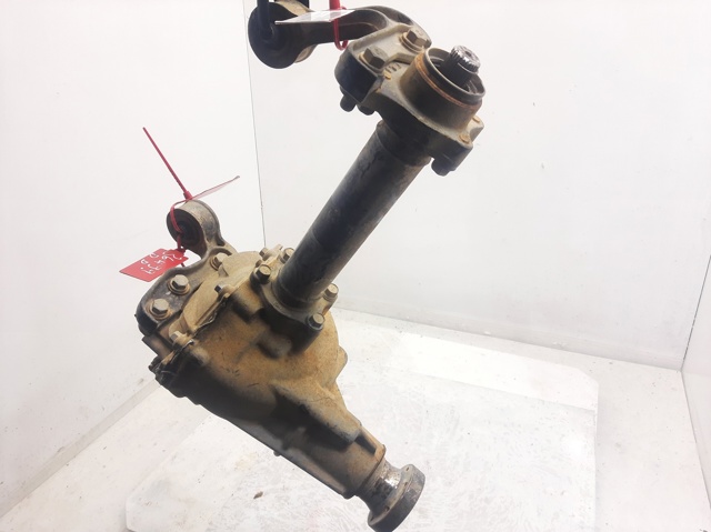 HYUNDAI D4CB Motor completo comprar Tarragona