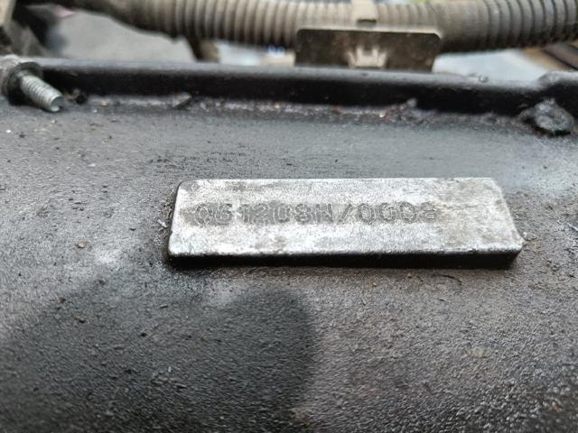 D4CB Motor completo  en stock Sabadell