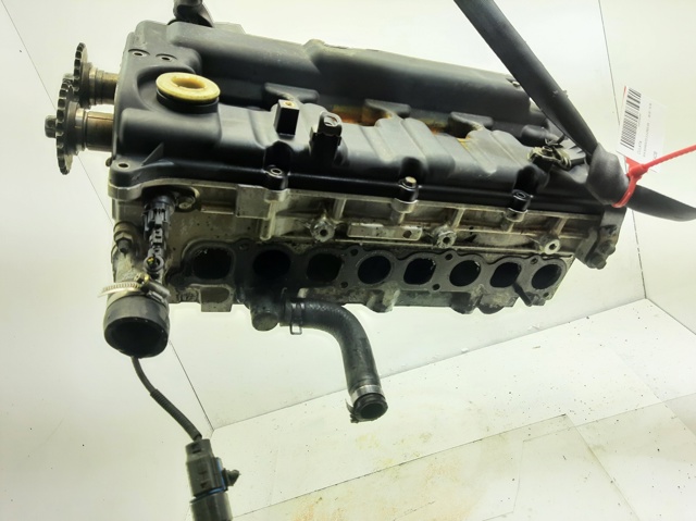 D4CB HYUNDAI Motor completo  en stock Córdoba