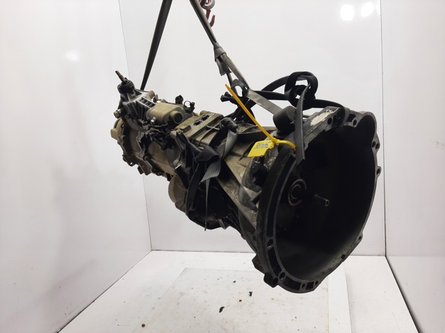 HYUNDAI D4CB Motor completo  disponible España