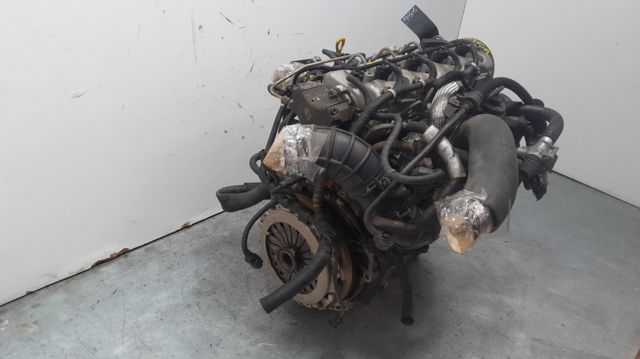 D4EA Motor completo  comprar en Pontevedra