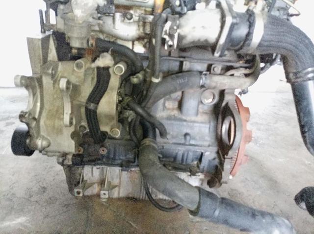 D4EA HYUNDAI Motor completo  disponible Vigo
