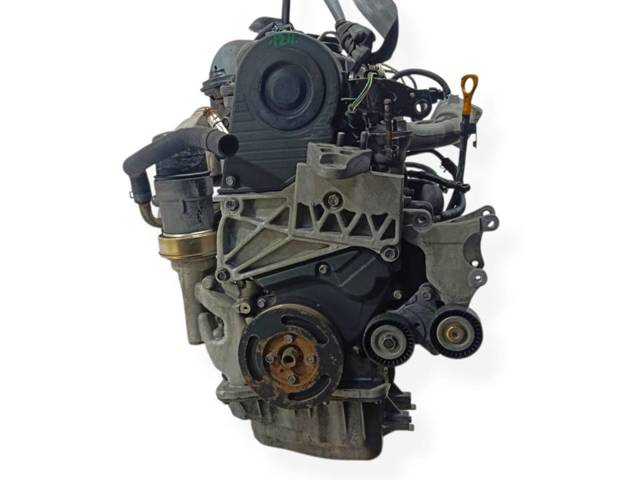 Motor KIA Carens  (FG)