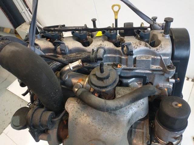 Motor para KIA Optima  (TF)