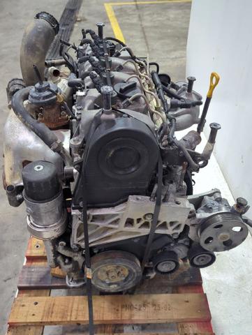 D4EA Motor completo  comprar en Pontevedra