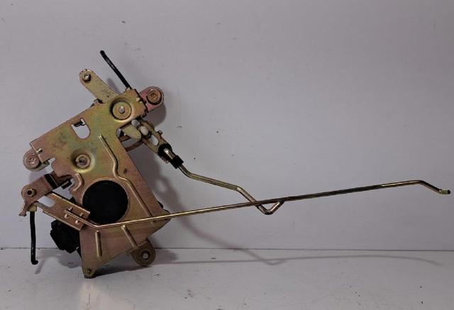 Motor completo KIA Sportage 2 JE