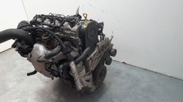 HYUNDAI D4EA Motor completo comprar Barcelona