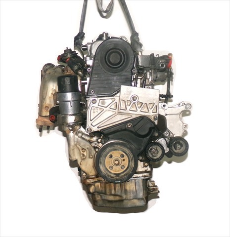 Motor KIA Carens  desde 1292,28 €