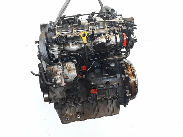 Motor KIA Cerato  (LD)