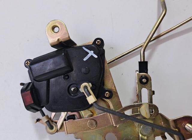 Motor completo KIA Sportage 2 JE