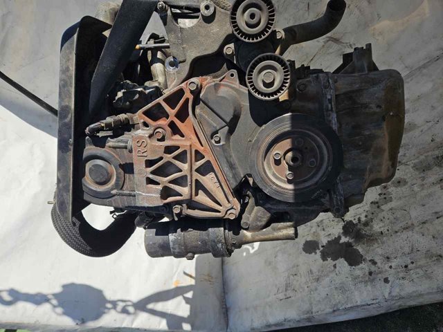 Motor completo para KIA Cerato LD