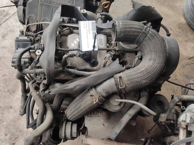 Motor completo para KIA Carens FG