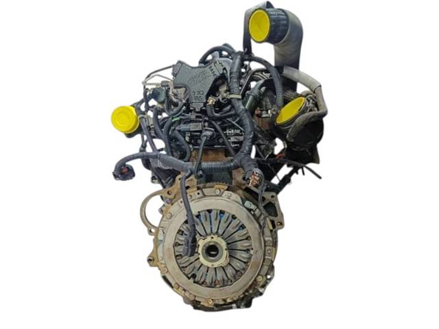 Motor KIA Magentis II sedán comprar en España