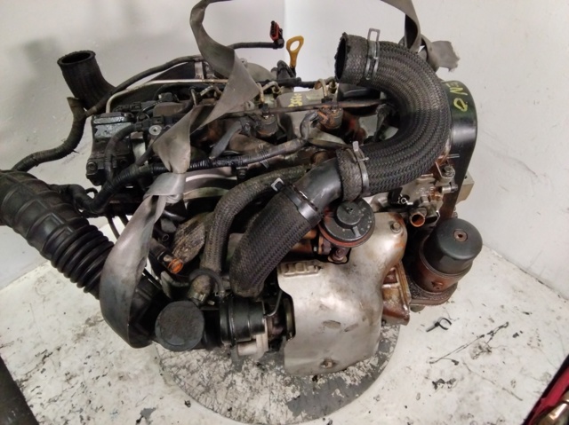 Motor para KIA Cerato  (LD)