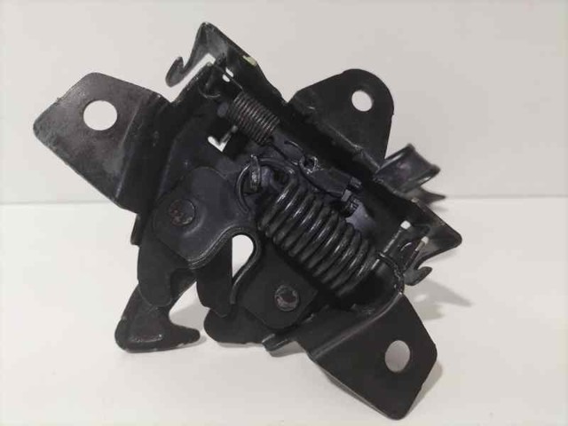 Motor completo KIA Sportage 2 JE