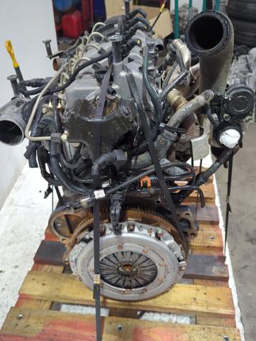 D4EA Motor completo comprar Sevilla