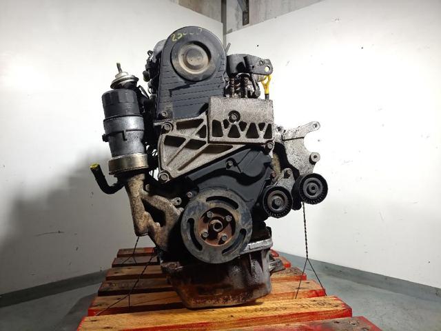 Comprar Motor Cerato  LD