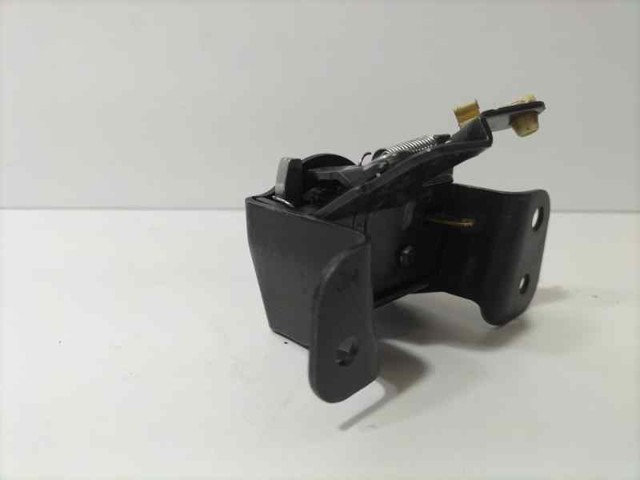 Motor completo KIA Sportage 2 JE