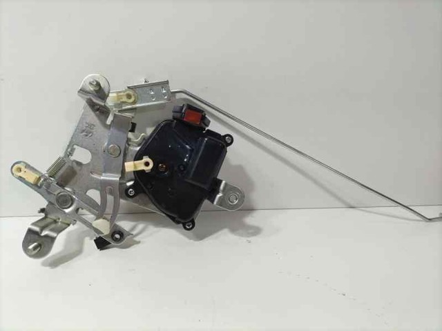 Motor ensamblado D4EA HYUNDAI