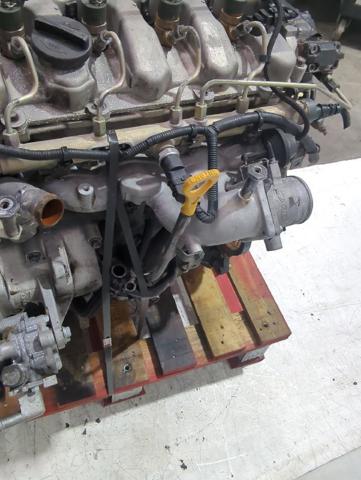 HYUNDAI D4EA Motor completo  disponible Lugo