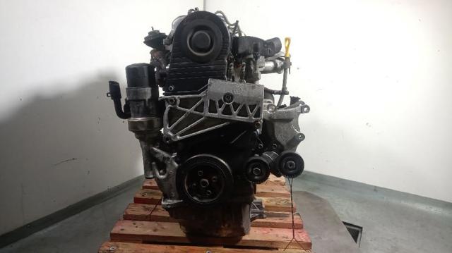 Motor Cerato  sedán (2004-2008) original desde 1241,46 €