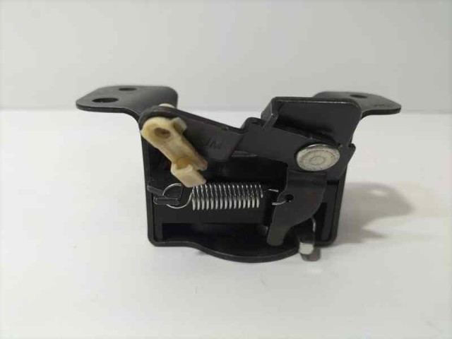 Motor completo KIA Sportage 2 JE