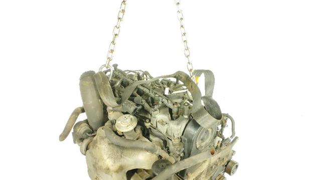 Motor para Hyundai I30  (FD)