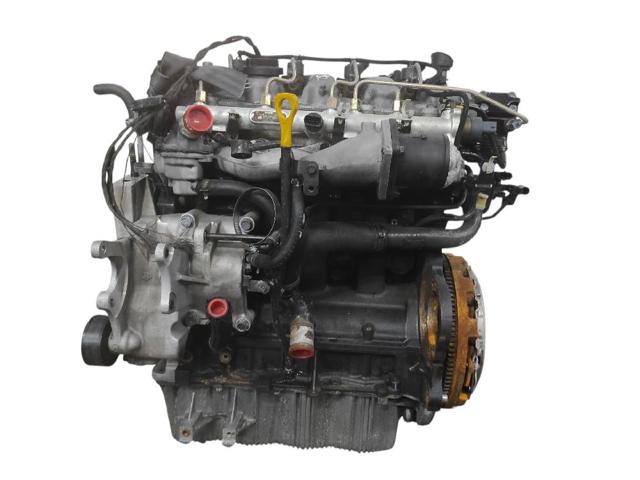 Precio del repuesto Motor Cerato  sedán