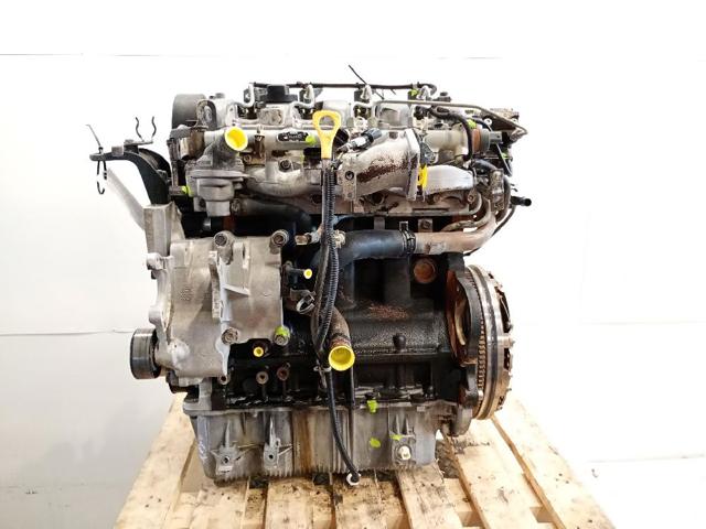 Motor KIA Cerato  (2004-2008)