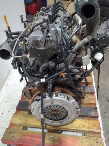 D4EA HYUNDAI Motor completo  comprar en Lleida