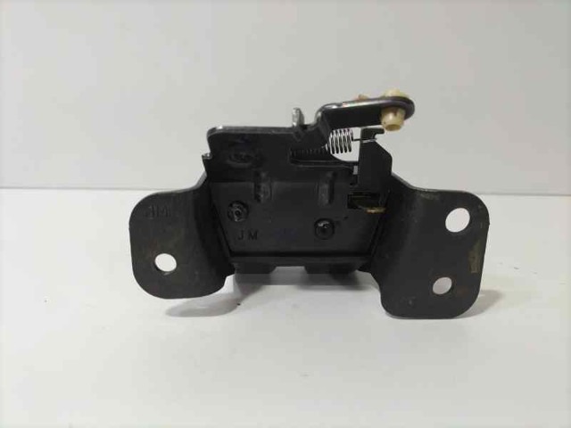 Motor completo KIA Sportage 2 JE