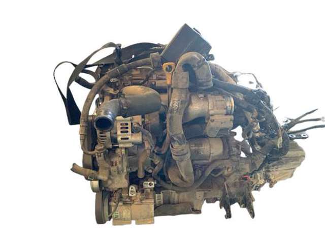 HYUNDAI D4EA Motor completo comprar Tarragona