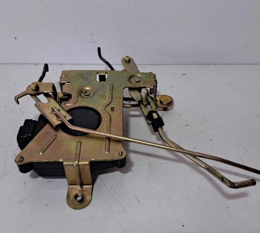 Motor completo KIA Sportage 2 JE