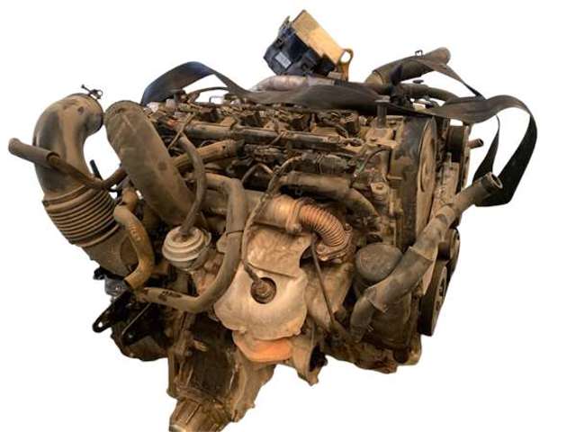 D4EA HYUNDAI Motor completo  en stock Gandía