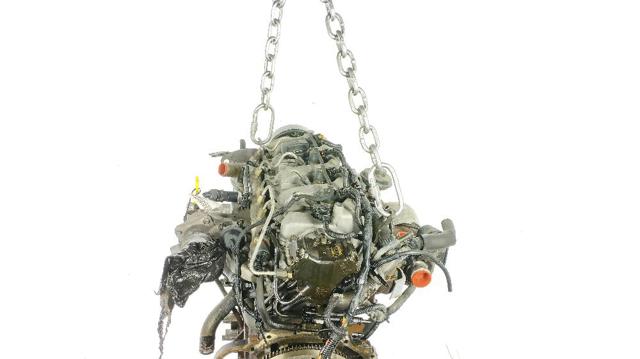 Motor Hyundai I30  desde 1260,34 €